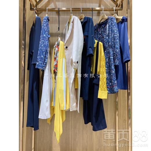 廣州女裝批發(fā) 探秘中國(guó)時(shí)尚產(chǎn)業(yè)的源頭與機(jī)遇