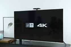 廣電改革前沿 4K制作與標簽清算加速行業(yè)煥新