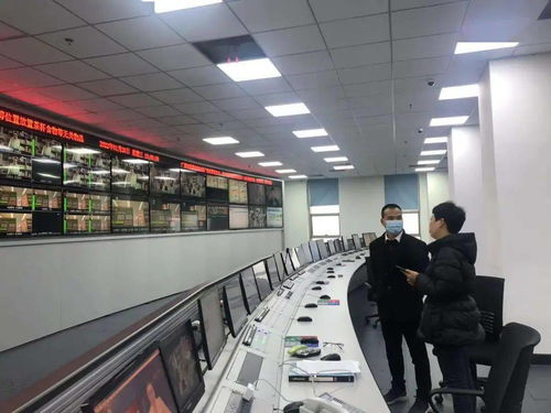 我縣開展節前廣播電視安全播出檢查，確保廣播電視節目制作與傳輸安全有序